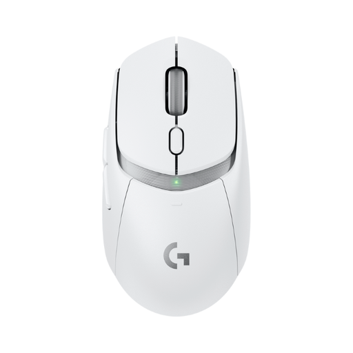 [100341] Mouse Logitech G309 Lightspeed Wireless White 910-007206