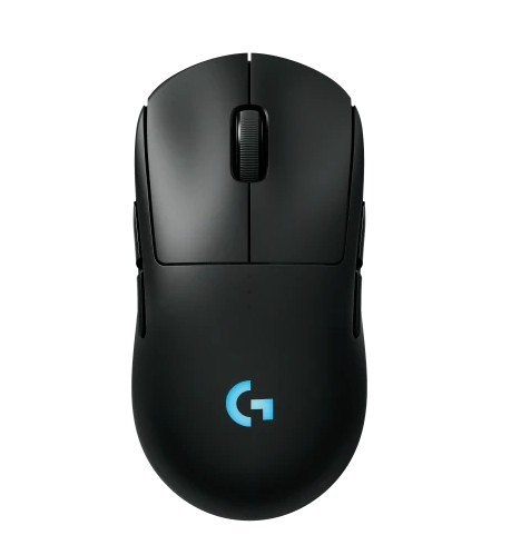 [100352] Mouse Logitech G Pro 2 Lightspeed Black 910-007294