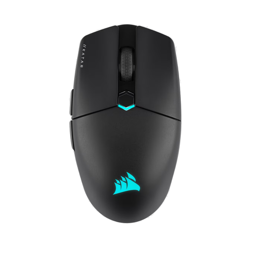 [100354] Mouse Corsair Katar Elite Wireless