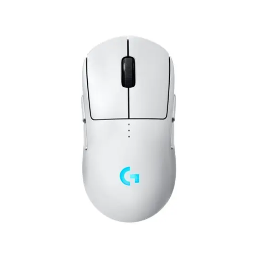 [100363] Mouse Logitech G Pro 2 Lightspeed White 910-007301