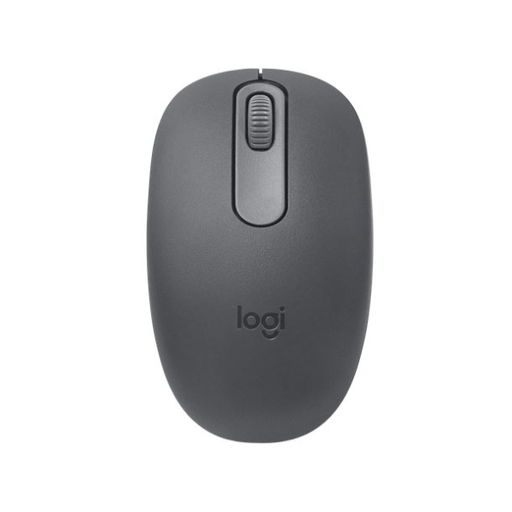 [100364] Mouse Logitech Bluetooth M196 Graphite 910-007456