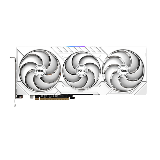 [100367] Placa de Video Sapphire Radeon RX 9070 XT PURE 16GB GDDR6