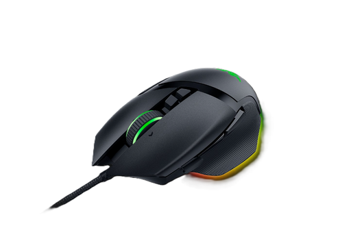 [100370] Mouse Razer Basilik V3 35K Ergonomic Wireless Gaming