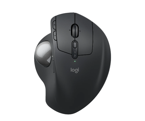 [100371] Mouse Logitech Wireless MX Ergo S Trackball 910-007261