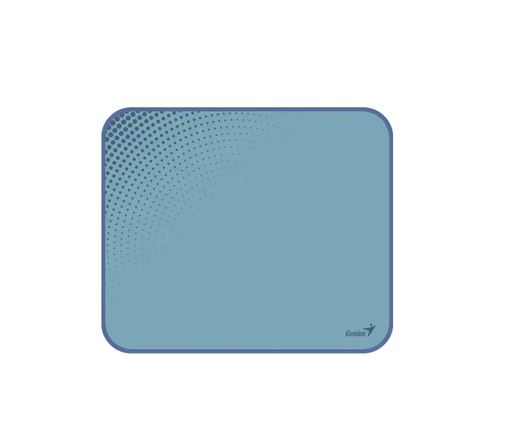 [100383] Mouse Pad Genius 230S Blue Grey