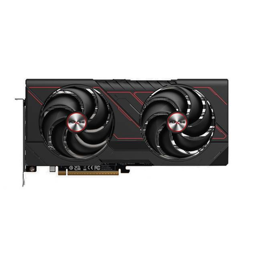 [100401] Placa de Video Sapphire Radeon RX 9070 PULSE 16GB GDDR6