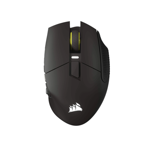 [100403] Mouse Corsair Scimitar Elite Wireless SE Black