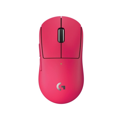 [100405] Mouse Logitech G Pro X Superlight 2C Pink 910-007544