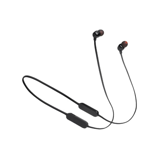 [100018] Auricular JBL T125 Bluetooth Negro