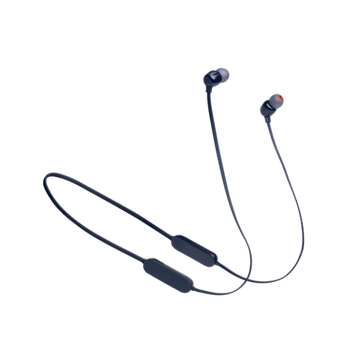 [100020] Auricular JBL T125 Bluetooth Azul