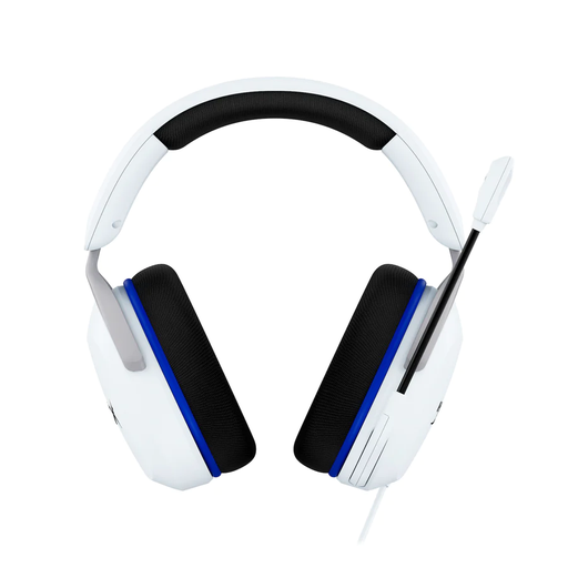 [100031] Auricular HyperX Cloud Stinger Core 2 PS5 White
