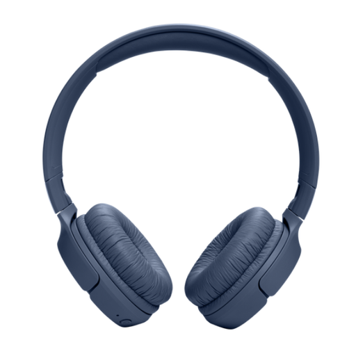 [100034] Auricular JBL T520 Bluetooth Azul