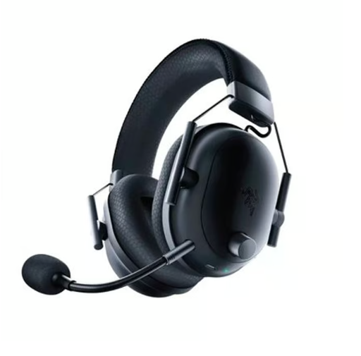 [100036] Auricular Razer BlackShark V2 Pro Wireless Black