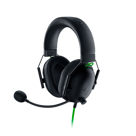 [100038] Auricular Razer BlackShark V2 X Black