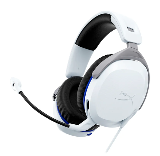 [100045] Auricular HyperX Cloud Stinger 2 PS5 White