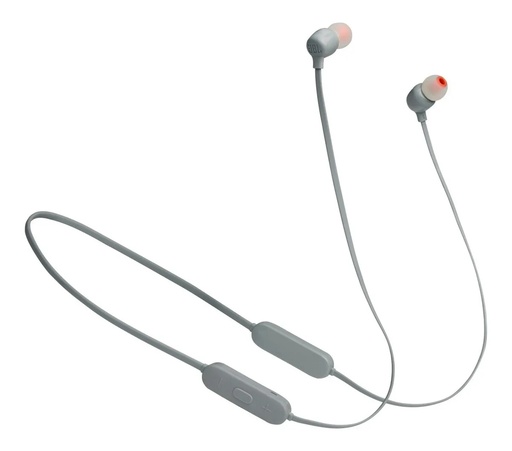 [100053] Auricular JBL T125 Bluetooth Gris