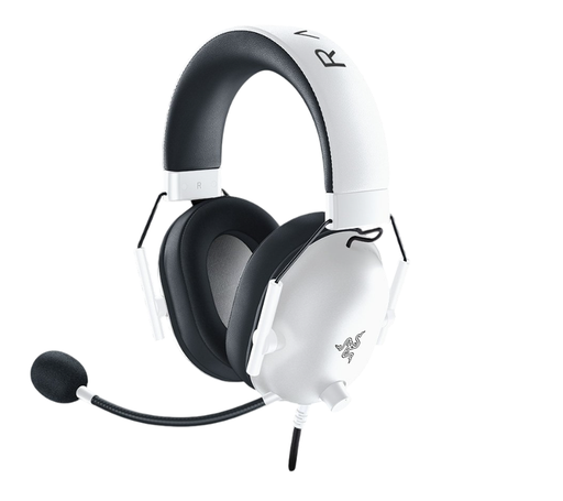 [100056] Auricular Razer BlackShark V2 X PlayStation Licensed White